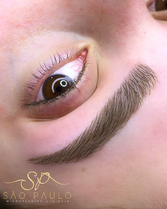 Sao Paulo Microblading Alexandria