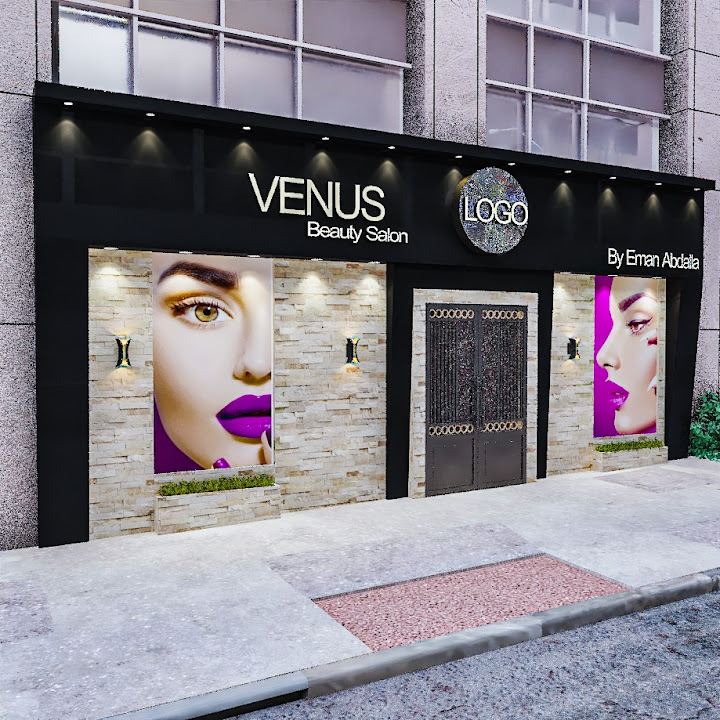 Venus Beauty Salon