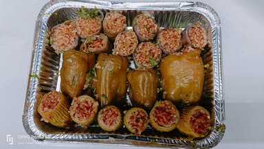 مشويات محمد سمير زكي وكبابجي