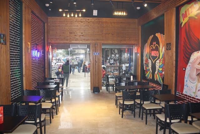 mizo دجاج ميزو