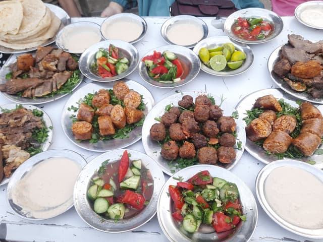 مسمط الشيخ