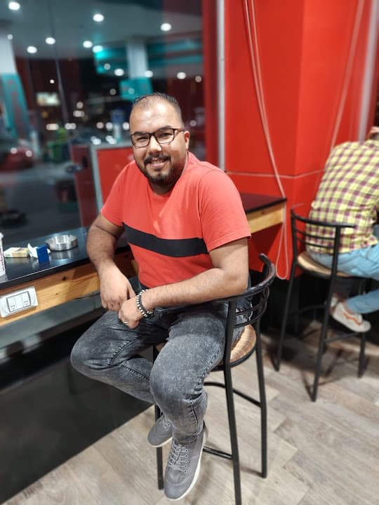 كشري الامير