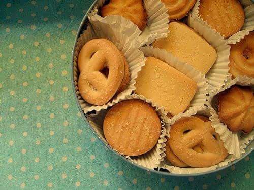 Abou Hesham Pastry