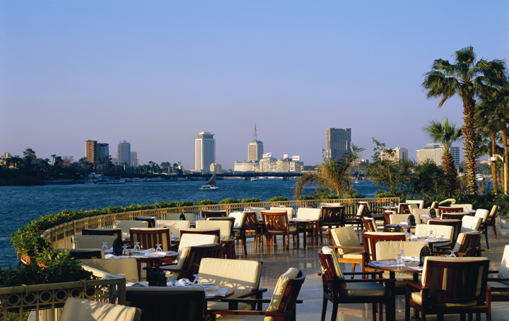 El-Sakya Souq Restaurant