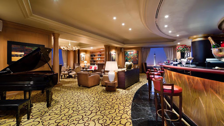 Jazz Bar