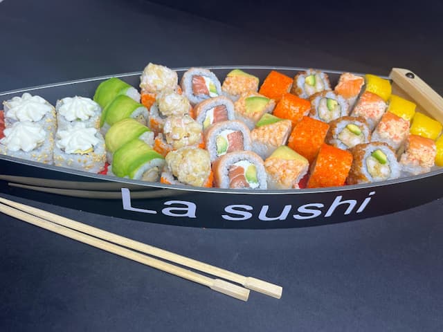 La Sushi