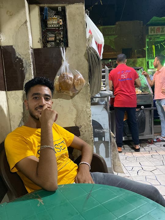 تيك اواى سمسمه