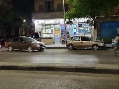 اسماك الشامي