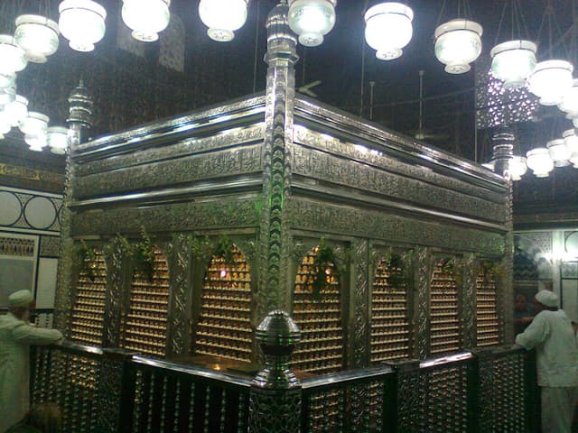 Seedi El Hussin