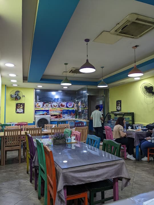 Chinese El Hawary Restaurant