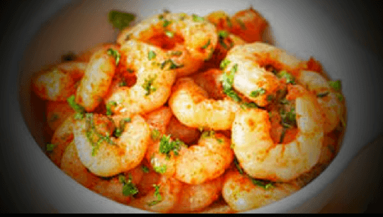 ضيف للماكولات البحرية