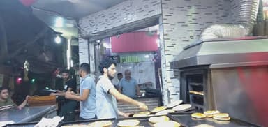 سندوتش الأصدقاء