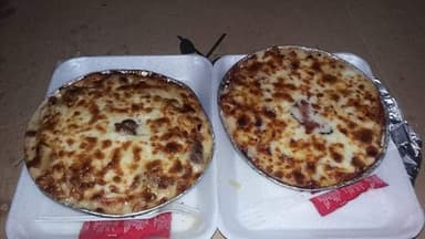 Jerusalem Pizza