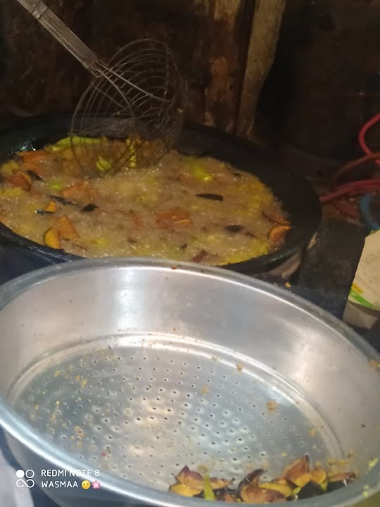 أم حنان للطعمية