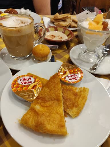 Swiss Egyptian Restaurants