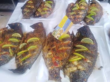 اسماك عموسيدكبده