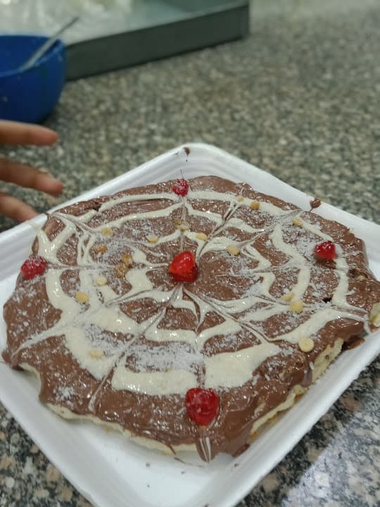 فطاطرى الشعب 2