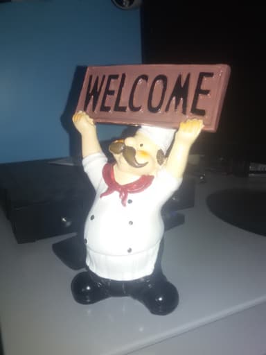 مطعم تيتا للاكل البيتى