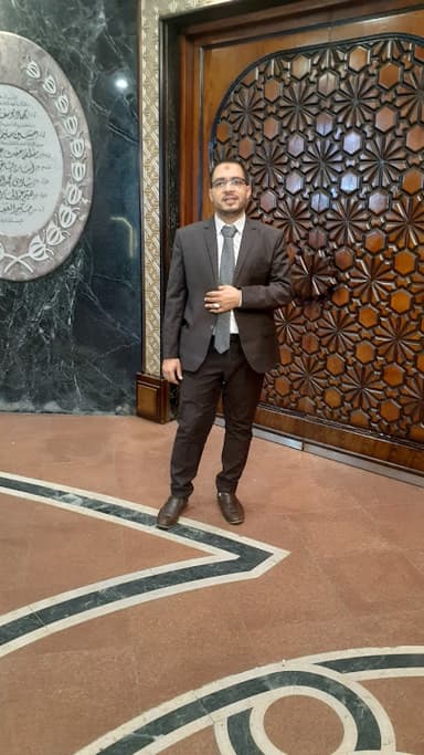 الشهداء - أحمد حلمي بجوار محطه مصر