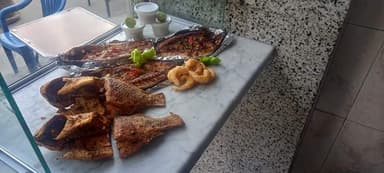 أسماك الرويعي الأصيل