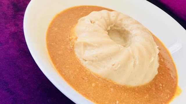 Sit Al Habaib Sudanese Restaurant