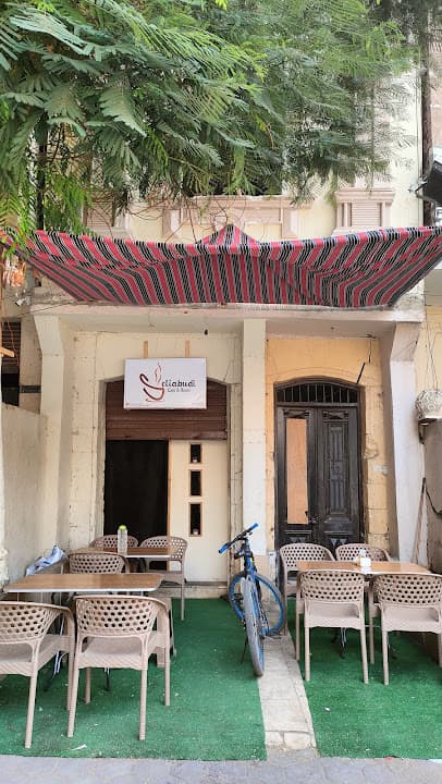 Cafe & Resto SETIA BUDI Company