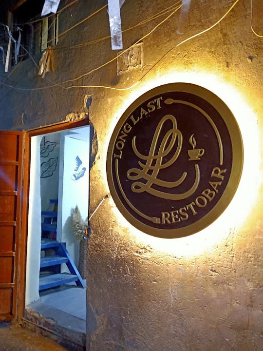 Long Last RestoBar