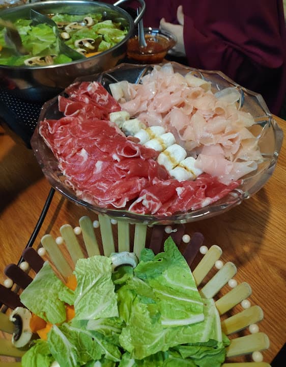 Sawasdee Shabu