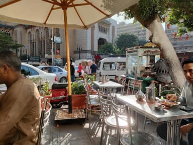 كشري الزعيم رمسيس