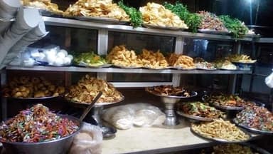 فول ابوزيد عدلي يكن وسط البلد