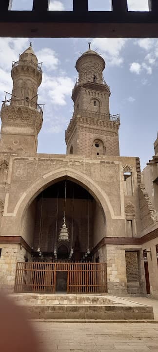 Tamara El Moez Crepe sandwich