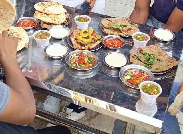 كبدة ومخ الدهان