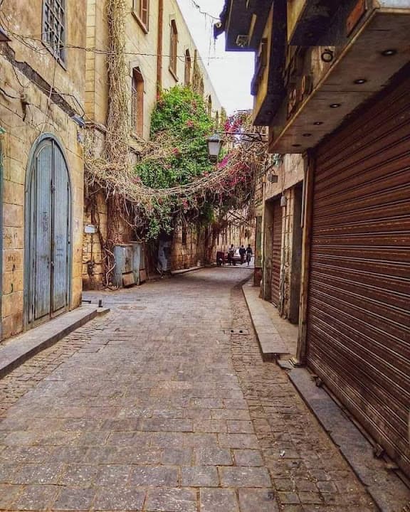 شارع خان جعفر