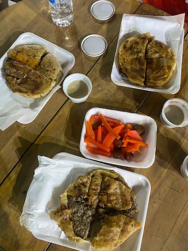 بيت اللحوم ٢