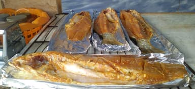 اسماك السلام