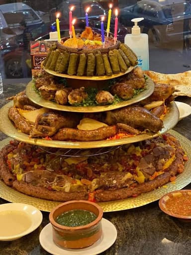 ميزو وبهاريزو