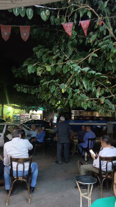 عربية ام بطة