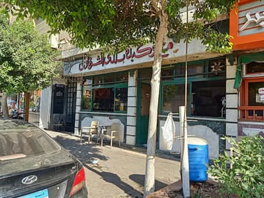 كبابجي النصر