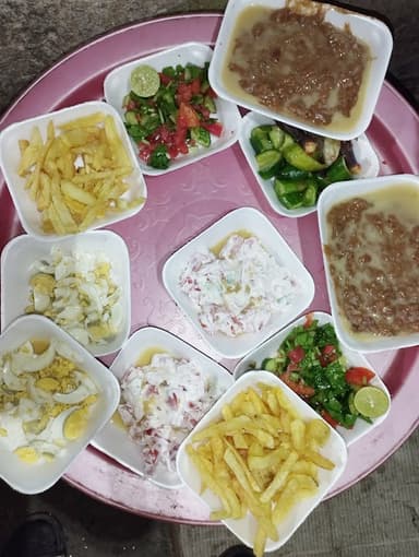 عربيه فول وسط البلد