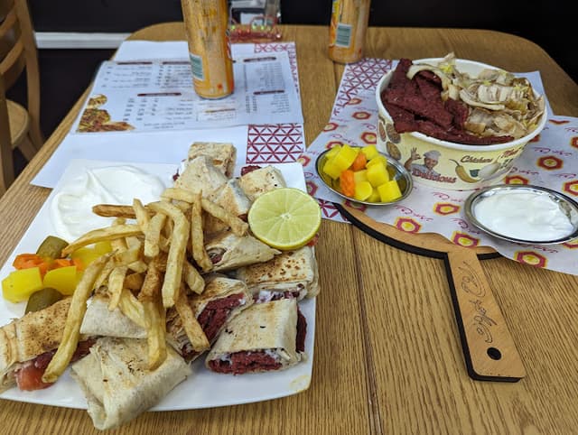 Rouh Beirut روح بيروت