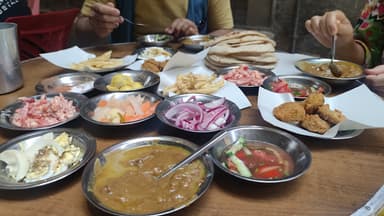 فول زمان ابو يوسف Foul Zaman Abou Youssef