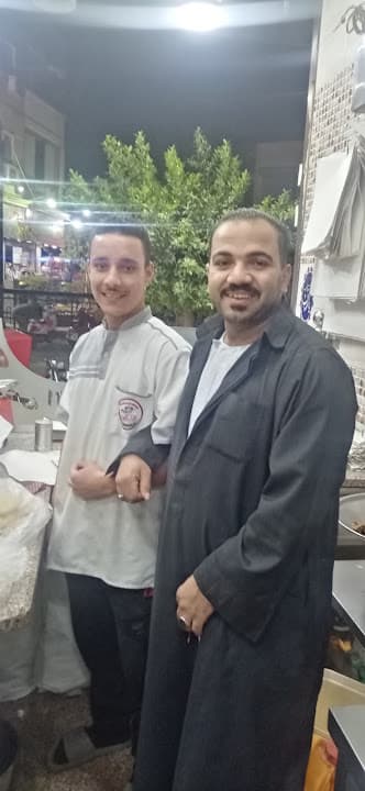 رفاعي الشرقاوي