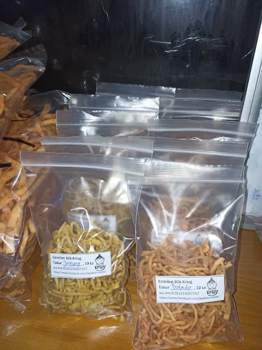 MALCETO (Maulana Cafe & Resto)