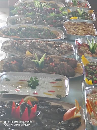 Panorama Ramsis Restaurant & Café