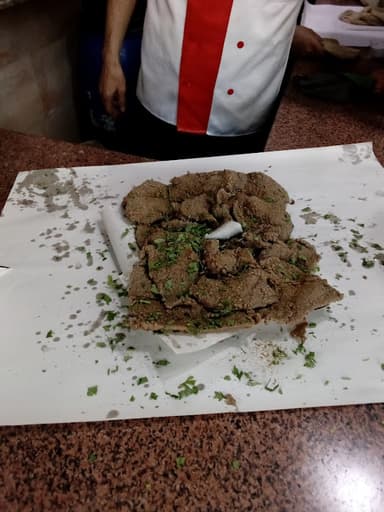 كبد ه ومخ ربيع الشرقاوي فرع السيده زينب