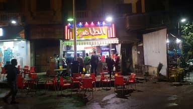 سندوتشات الطاهرة تيك اوى