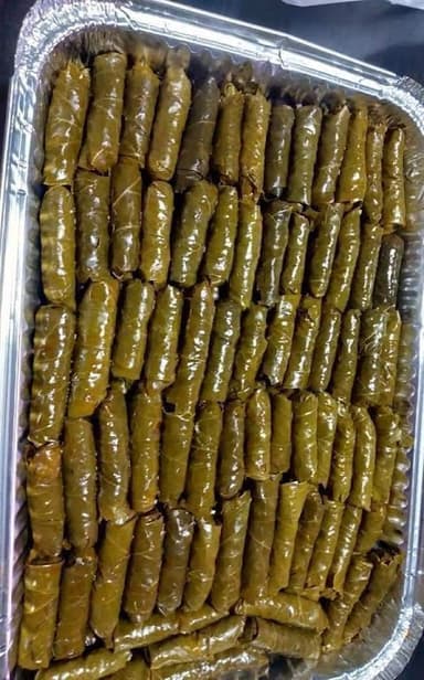 كارما للأكل البيتي