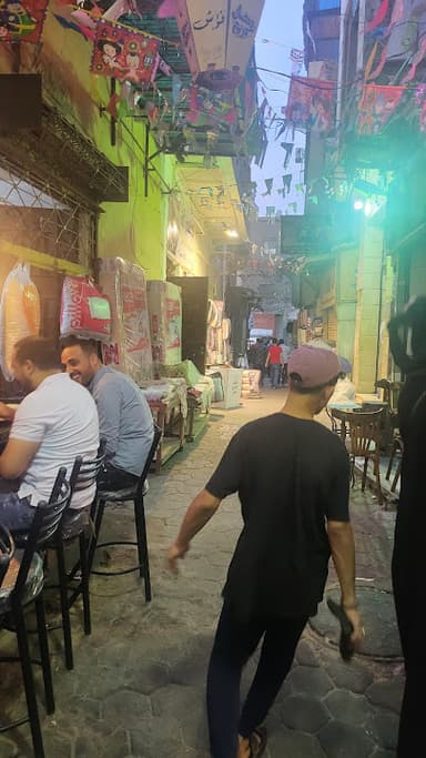 ابن سيد للطواجن