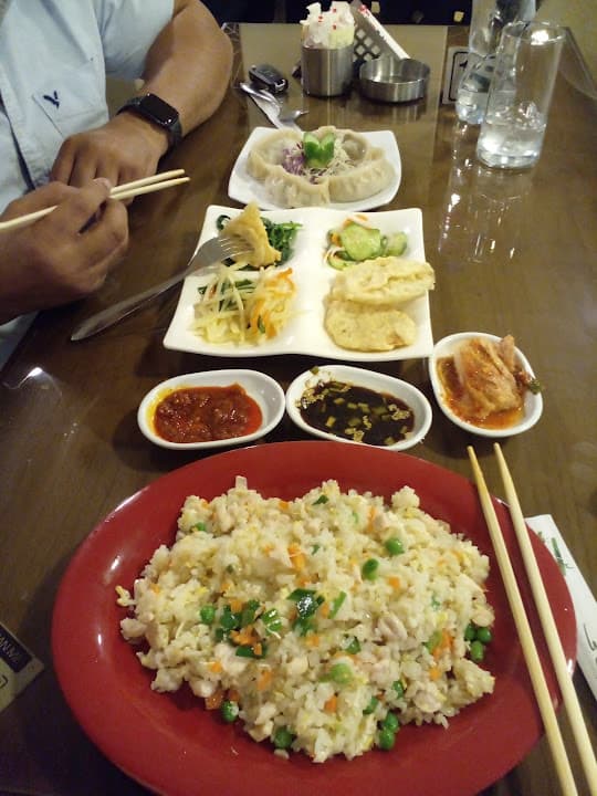 Gogi Restaurant