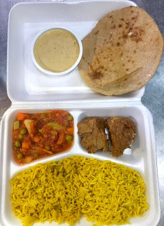 مشويات وبرست الطيب